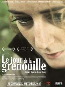 Le Jour de la grenouille Trailer
