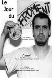 Le jour du froment Trailer