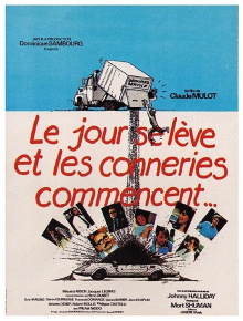 Le jour se lève et les conneries commencent Trailer