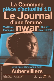 Le Journal d’une femme nwar Trailer
