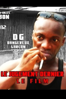 LE JUGEMENT DERNIER Trailer