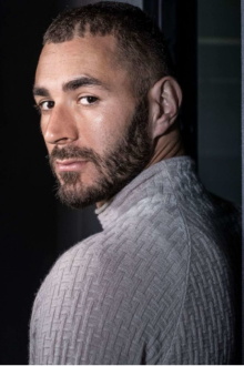 Le K Benzema Trailer