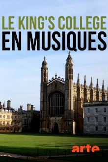 Le King's College en musiques Trailer