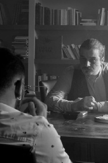 Le Kontar de Godard Trailer