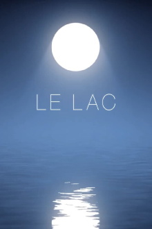 Le Lac Trailer