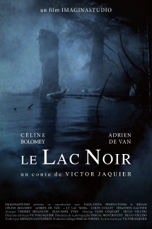 Le Lac Noir Trailer