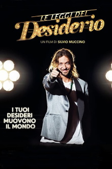 Le leggi del desiderio Trailer