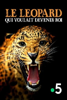 Le léopard qui voulait devenir roi Trailer