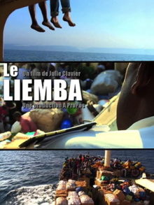 Le liemba Trailer
