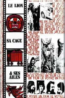 Le lion, sa cage et ses ailes Trailer