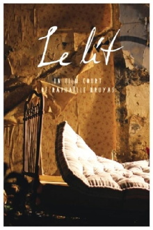 Le Lit Trailer