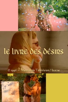 Le livre des désirs Trailer