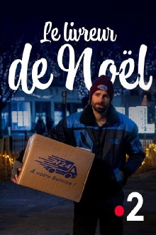 Le Livreur de Noël Trailer