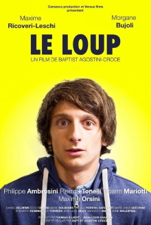 Le Loup Trailer