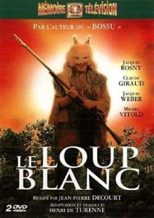 Le Loup blanc Trailer