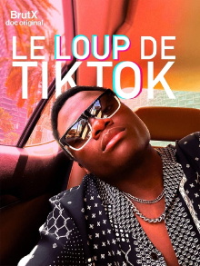 Le Loup de TikTok Trailer