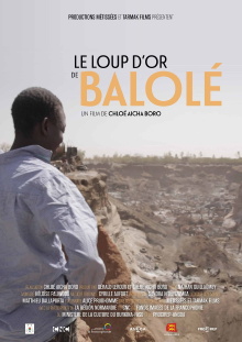Le loup d'or de Balolé Trailer