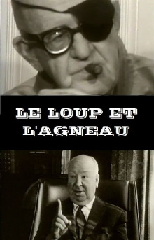 Le loup et l'agneau - Ford et Hitchcock Trailer
