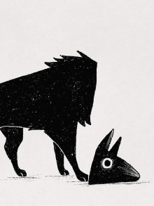 Le Loup, la Main et le Corbeau Trailer