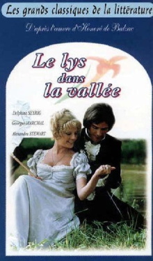 Le Lys dans la vallée Trailer