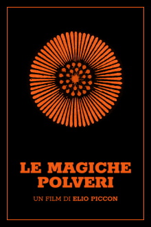 Le magiche polveri Trailer