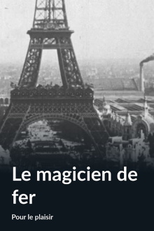 Le Magicien du fer Trailer