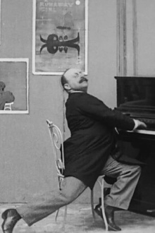 Le Maître de ballet Trailer