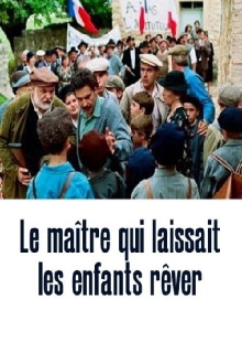 Le Maître qui laissait les enfants rêver Trailer
