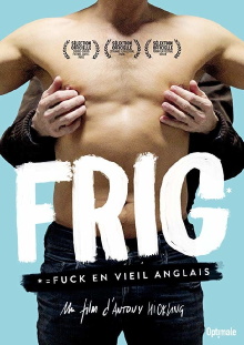 Le Making of Frig Trailer