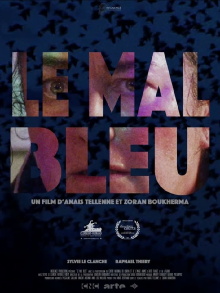 Le mal bleu Trailer