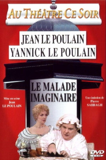 Le Malade imaginaire Trailer