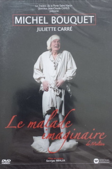 Le malade imaginaire Trailer
