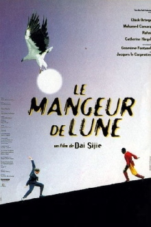 Le Mangeur de lune Trailer