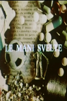 Le mani svelte: Giovani, donne, fabbrica Trailer