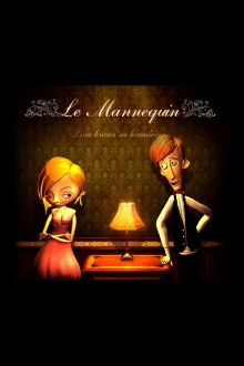 Le Mannequin Trailer
