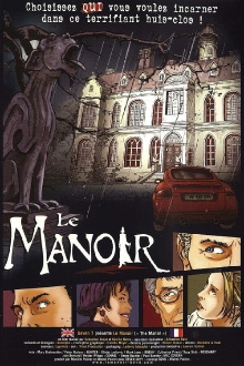 Le manoir Trailer