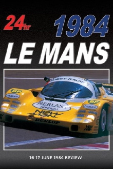 Le Mans 1984 Review Trailer