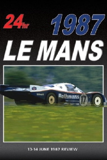 Le Mans 1987 Review Trailer