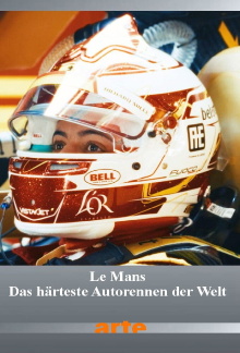Le Mans - Das härteste Autorennen der Welt Trailer