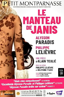 Le manteau de Janis Trailer