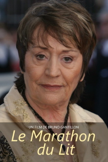 Le Marathon du lit Trailer