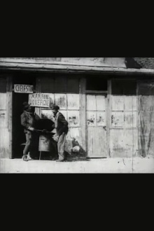Le marchand de marrons Trailer