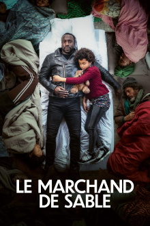Le Marchand de sable Trailer