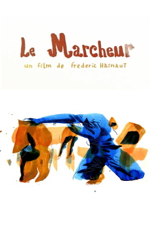 Le Marcheur Trailer