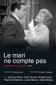 Le mari ne compte pas Trailer