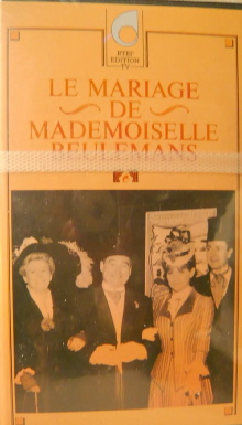 Le Mariage de Mademoiselle Beulemans Trailer