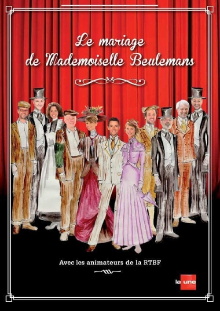 Le mariage de Mademoiselle Beulemans Trailer
