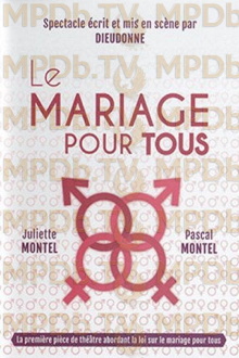 Le Mariage pour tous Trailer