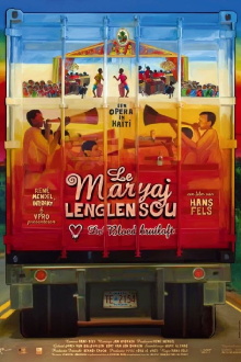 Le maryaj lenglensou Trailer