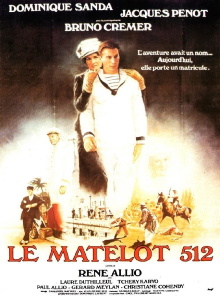Le Matelot 512 Trailer